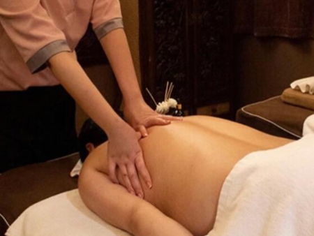 西安莲湖区柔式SPA到底是什么？适合怕疼星人的温柔选择